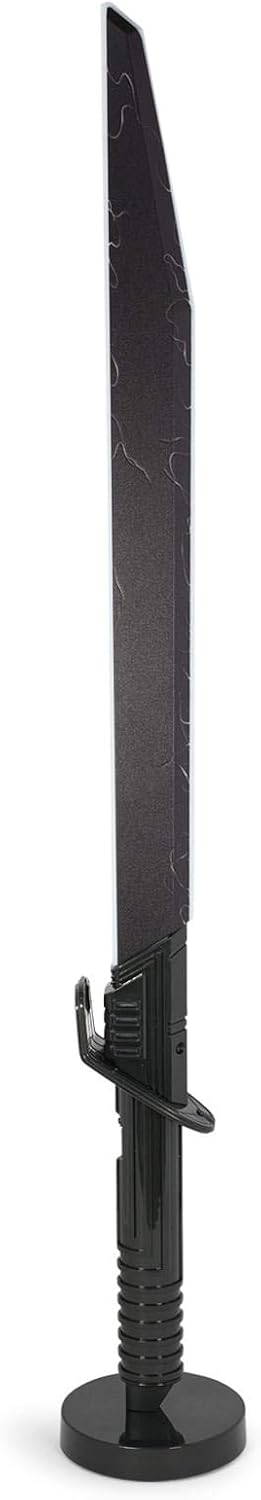 Star Wars The Mandalorian Darksaber LED Desk Lamp — 24"